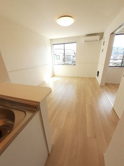 ドエル F・T・K V番館