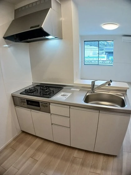 ドエル F・T・K V番館