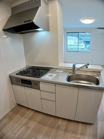 ドエル F・T・K V番館