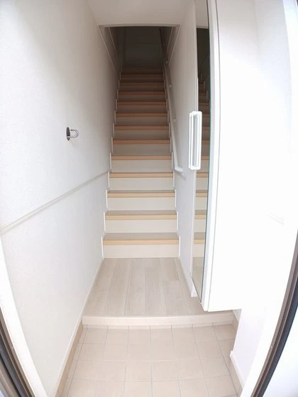 ドエル F・T・K V番館