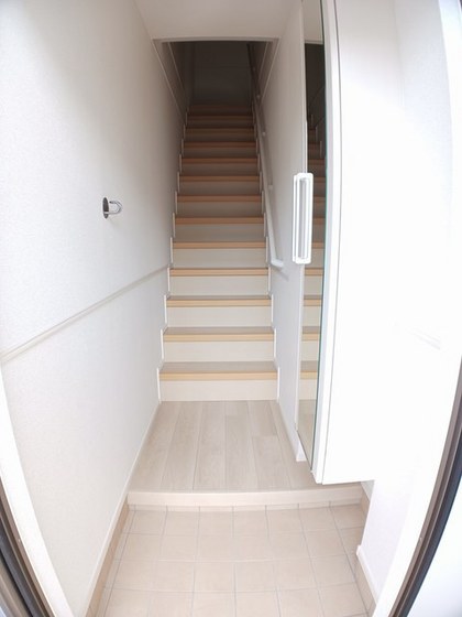 ドエル F・T・K V番館