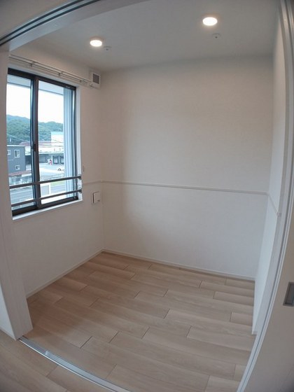 ドエル F・T・K V番館