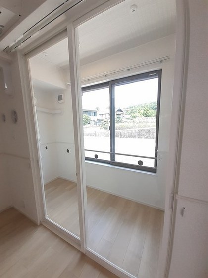 オレンジヴィラージュ