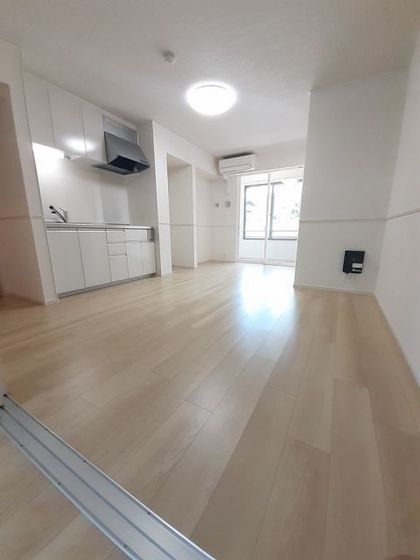 オレンジヴィラージュ