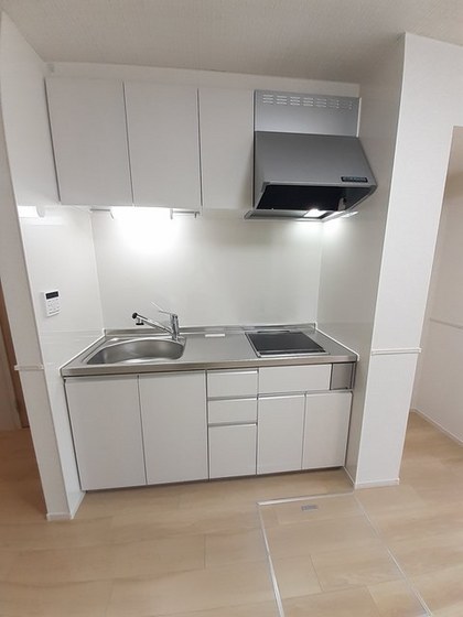 オレンジヴィラージュ