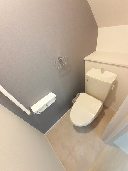 オレンジヴィラージュ