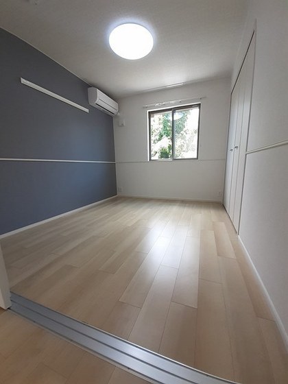 オレンジヴィラージュ