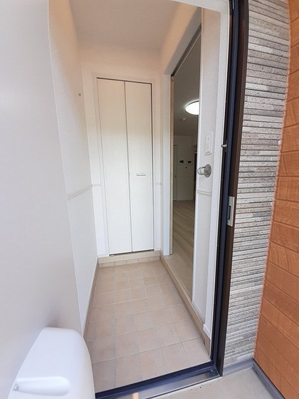 オレンジヴィラージュ