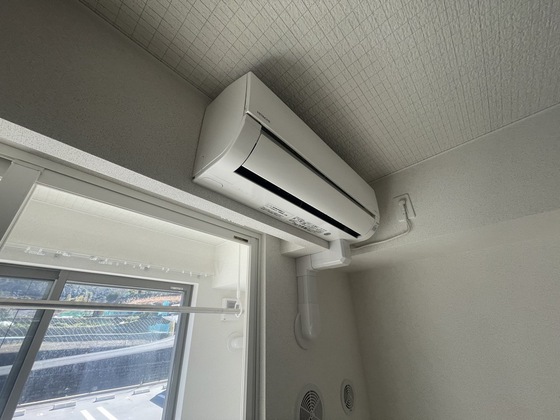 オレンジヴィラージュ