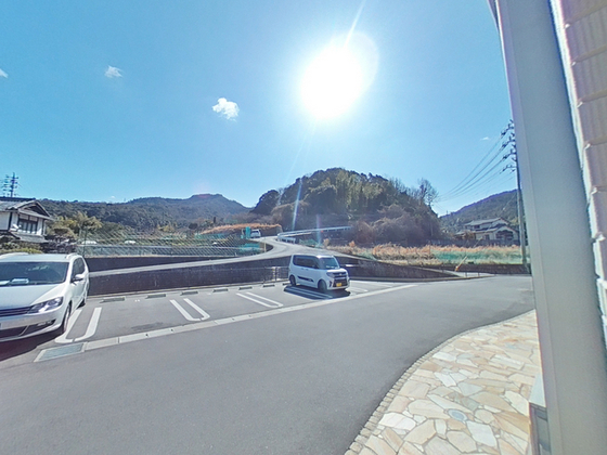 オレンジヴィラージュ