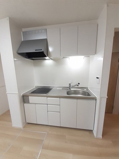 オレンジヴィラージュ