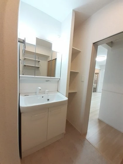 オレンジヴィラージュ