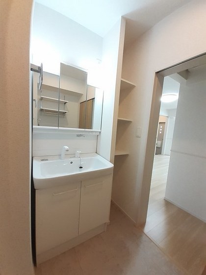 オレンジヴィラージュ