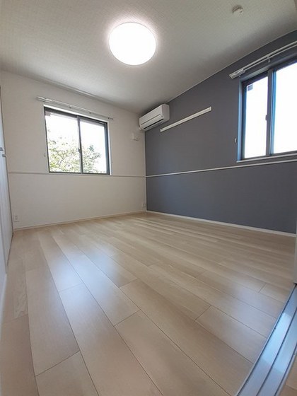 オレンジヴィラージュ