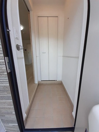 オレンジヴィラージュ