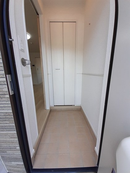 オレンジヴィラージュ