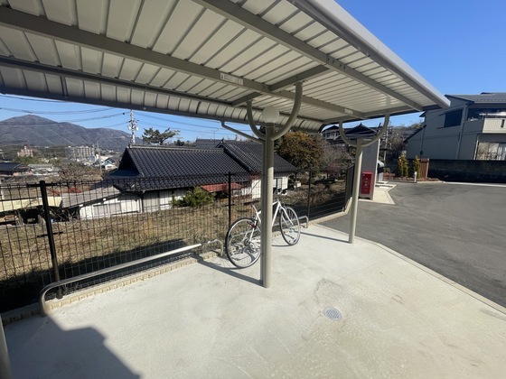 オレンジヴィラージュ