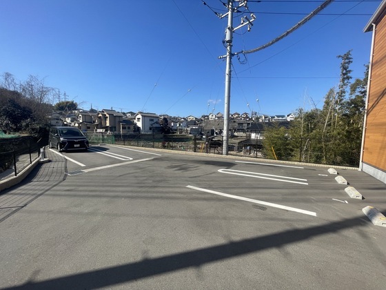 オレンジヴィラージュ