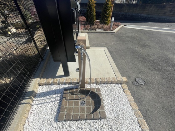 オレンジヴィラージュ