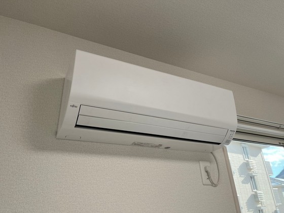 フェリーチェ亀山 C棟