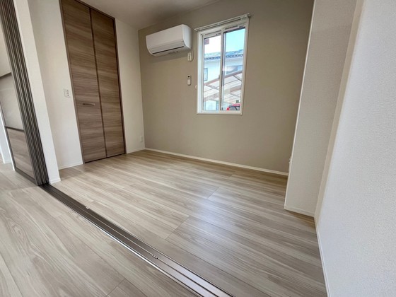 フェリーチェ亀山 C棟