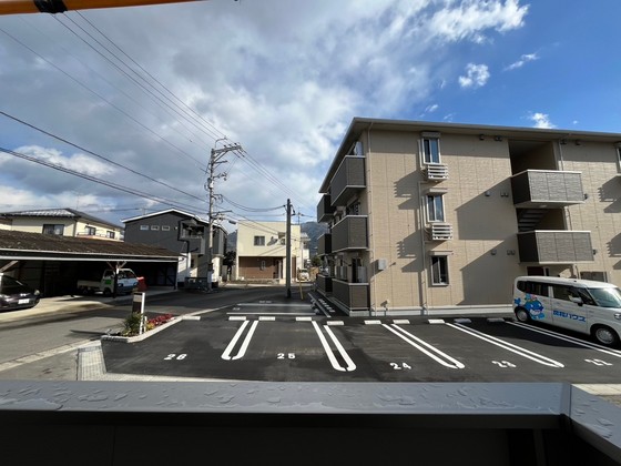 フェリーチェ亀山 C棟