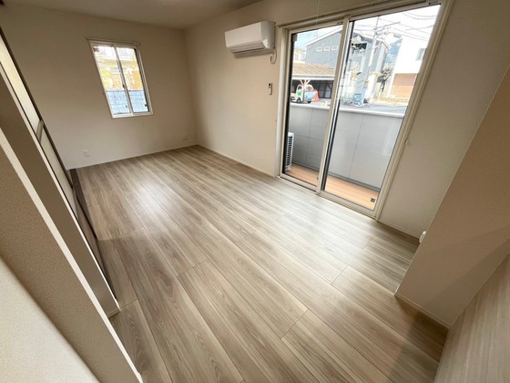 フェリーチェ亀山 C棟