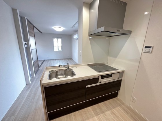 フェリーチェ亀山 C棟