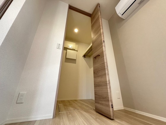 フェリーチェ亀山 C棟