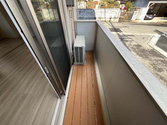 フェリーチェ亀山 C棟