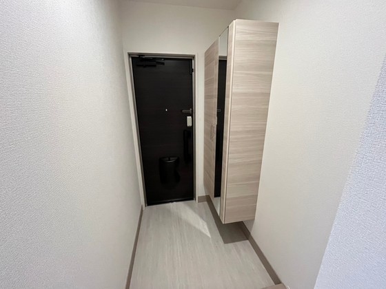 フェリーチェ亀山 C棟