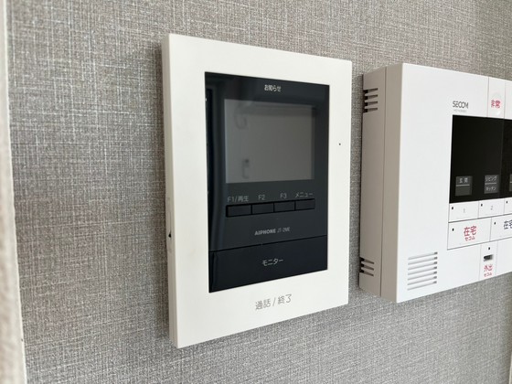 フェリーチェ亀山 C棟