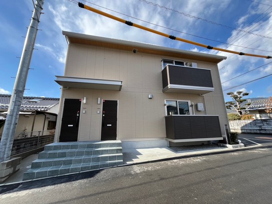 フェリーチェ亀山 C棟