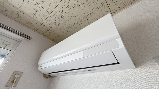 センスフルタウン西王寺Ⅱ-C