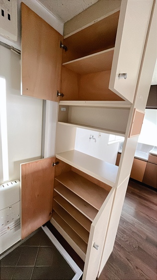 センスフルタウン西王寺Ⅱ-C