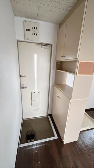 センスフルタウン西王寺Ⅱ-C