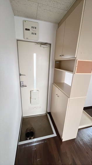 センスフルタウン西王寺Ⅱ-C