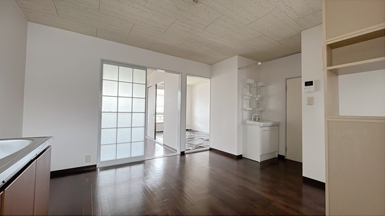 センスフルタウン西王寺Ⅱ-C