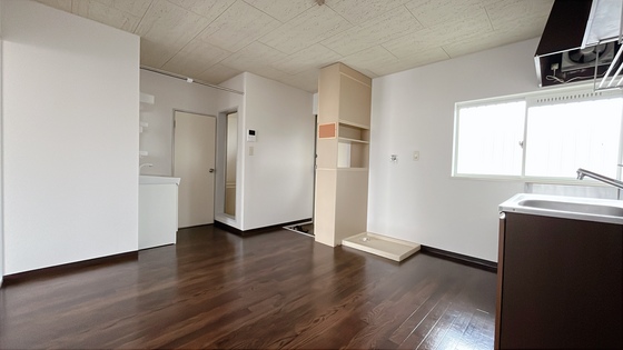 センスフルタウン西王寺Ⅱ-C