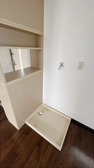 センスフルタウン西王寺Ⅱ-C