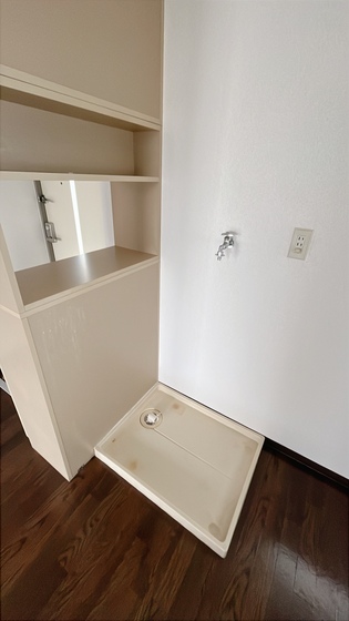 センスフルタウン西王寺Ⅱ-C