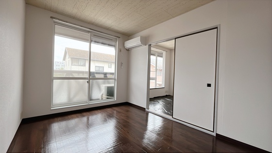 センスフルタウン西王寺Ⅱ-C