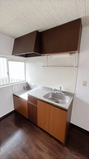 センスフルタウン西王寺Ⅱ-C