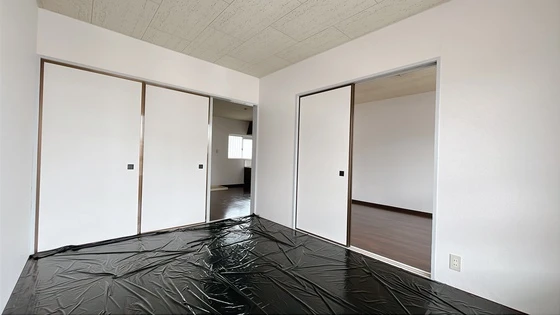 センスフルタウン西王寺Ⅱ-C