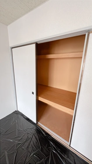 センスフルタウン西王寺Ⅱ-C