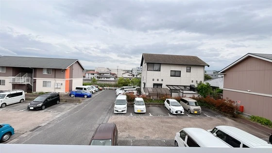 センスフルタウン西王寺Ⅱ-C