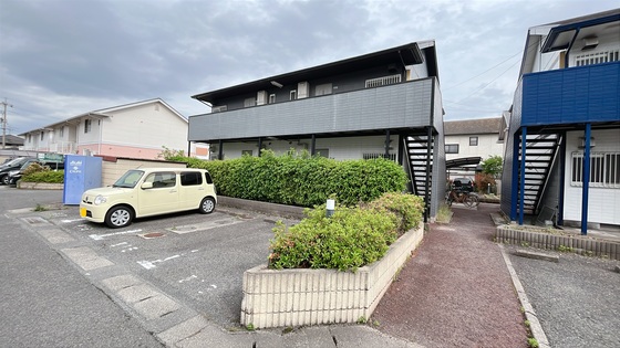 センスフルタウン西王寺Ⅱ-C