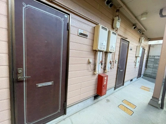 スカイフラッツ