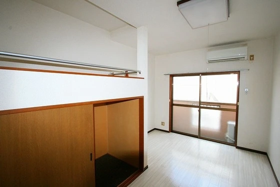 スカイフラッツ