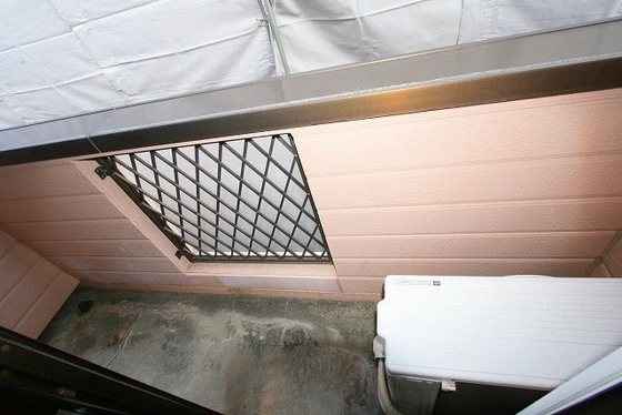 スカイフラッツ